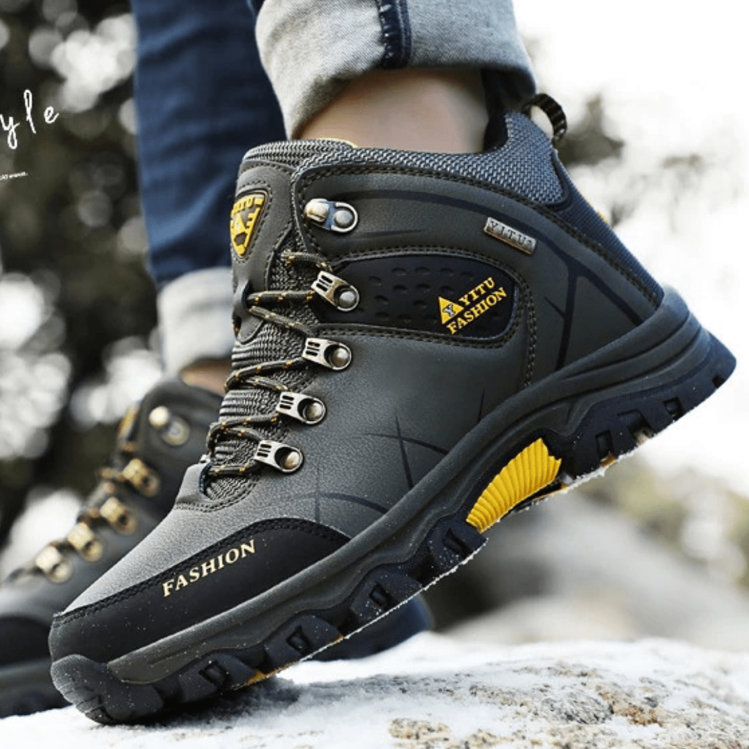 Botas de Montaña