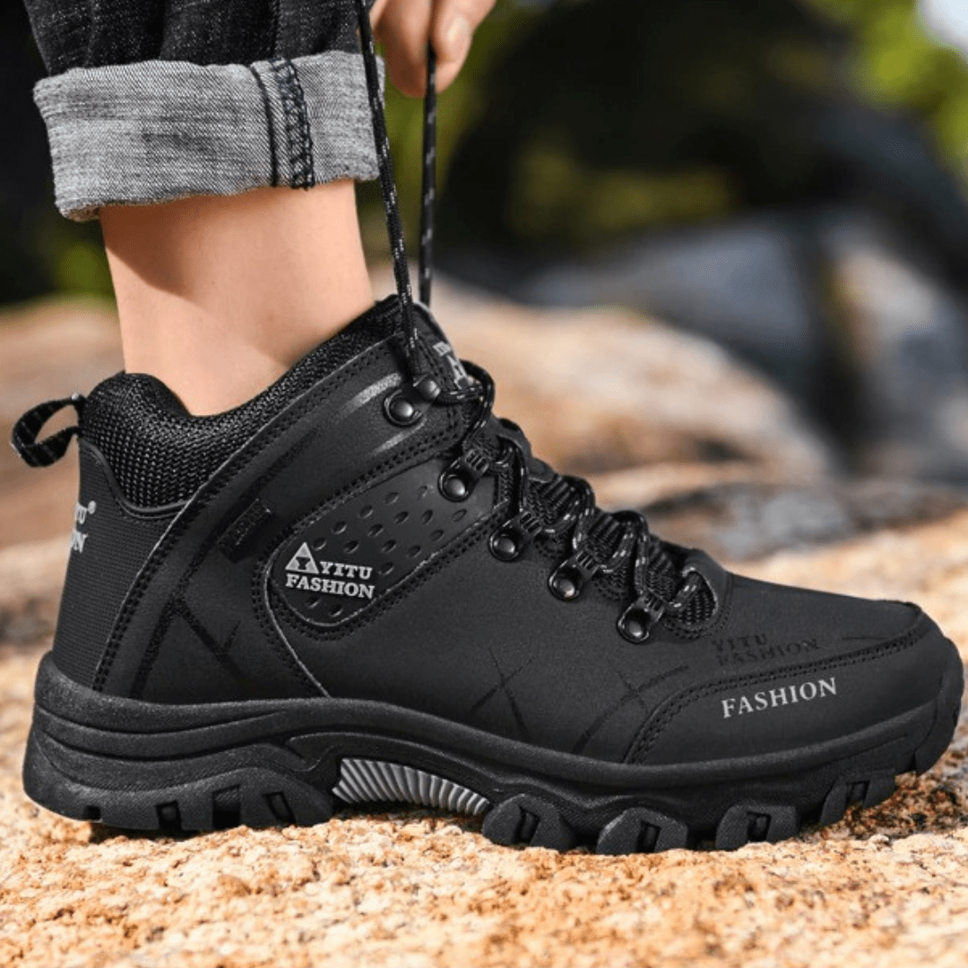 Botas de Montaña