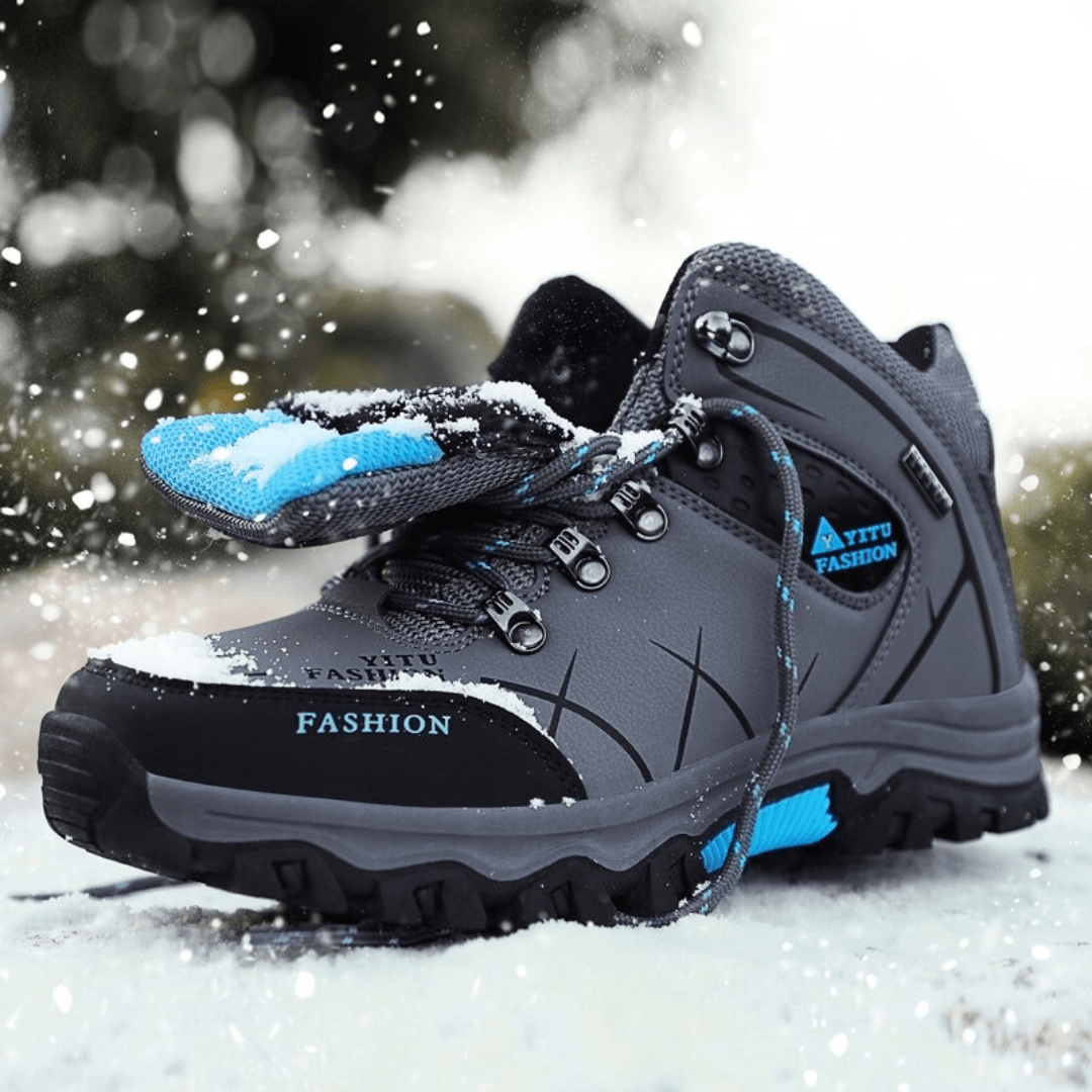 Botas de Montaña