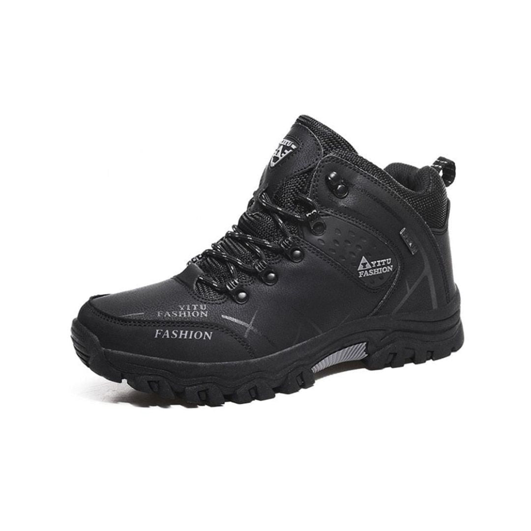 Botas de Montaña