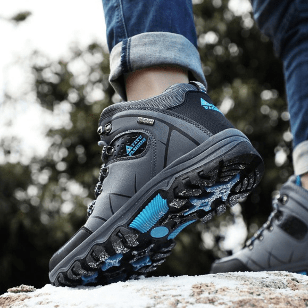Botas de Montaña