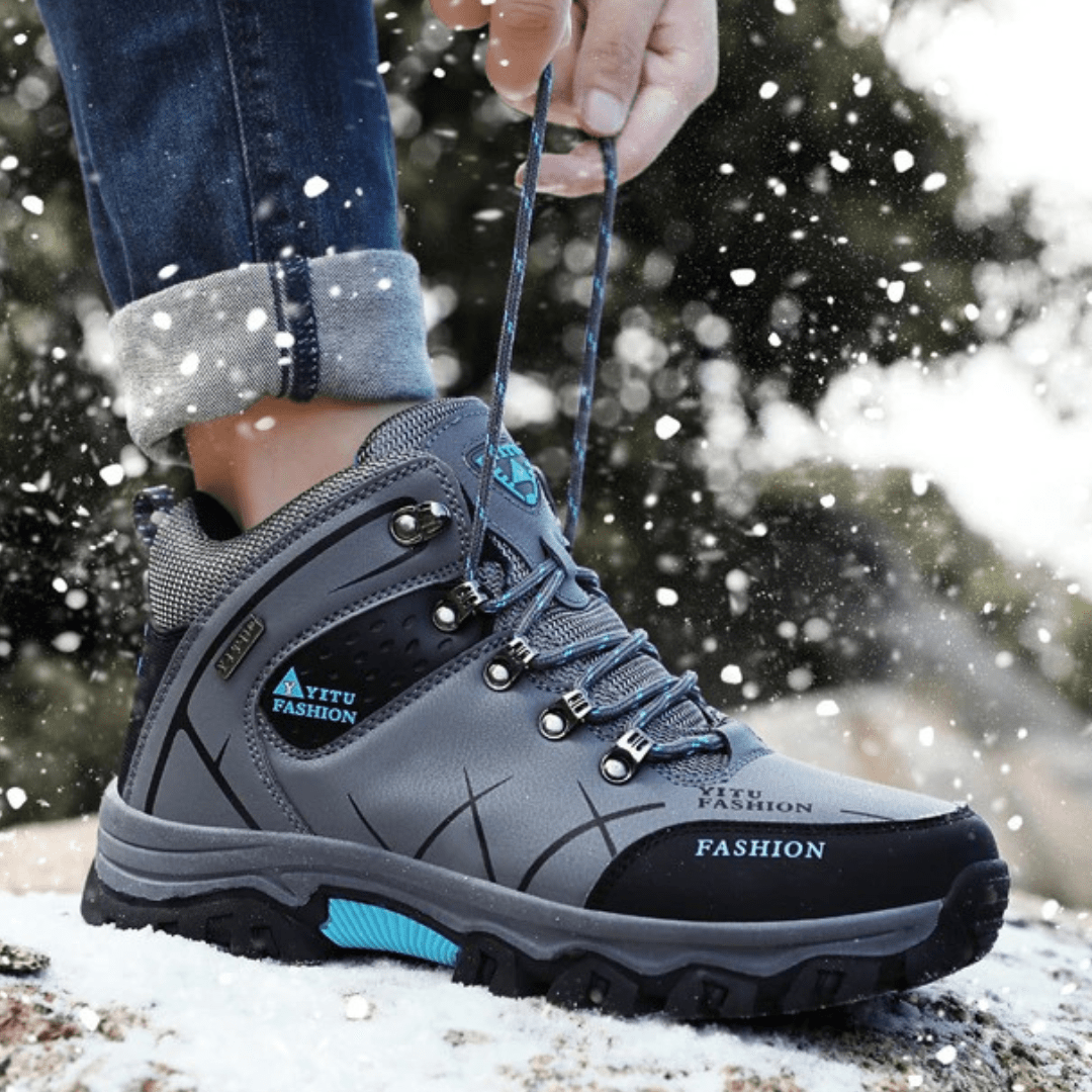Botas de Montaña