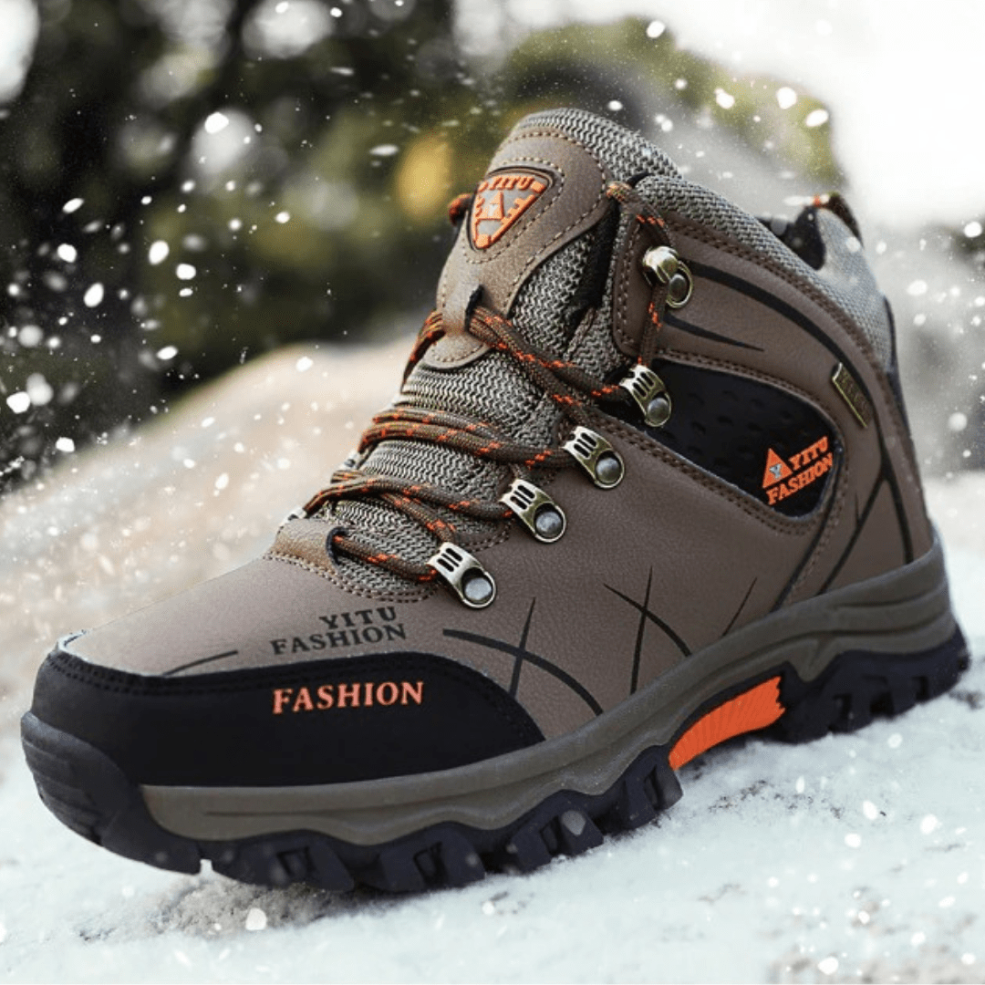 Botas de Montaña