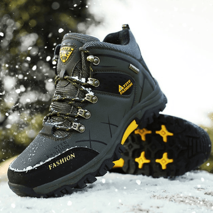 Botas de Montaña