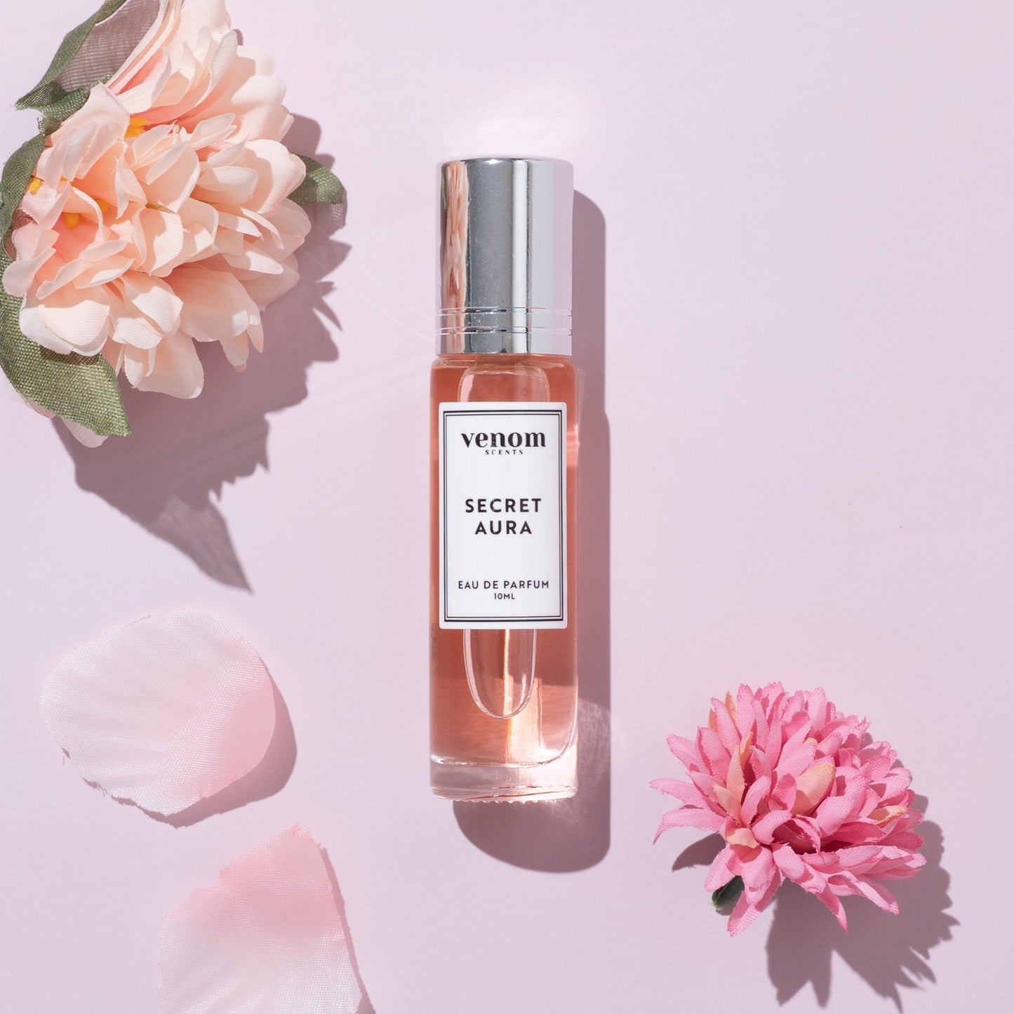 Venom's Pheromone Scent Collection - The premium pack includes 9 perfumes