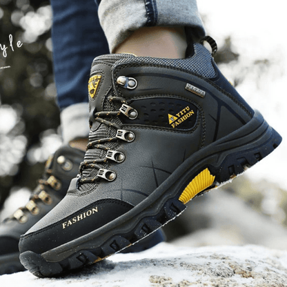 Botas de Montaña