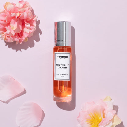 Venom's Pheromone Scent Collection - The premium pack includes 9 perfumes