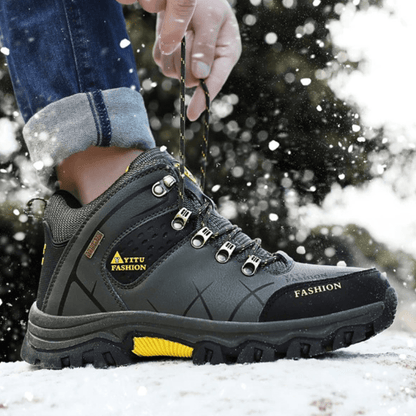 Botas de Montaña