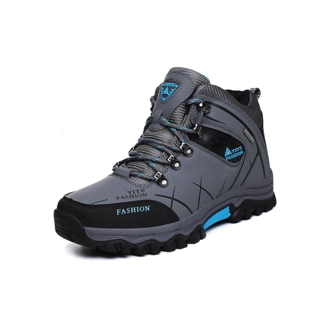 Botas de Montaña