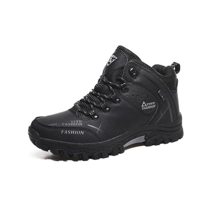 Botas de Montaña