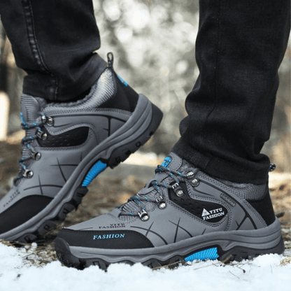 Botas de Montaña