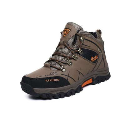 Botas de Montaña