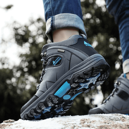 Botas de Montaña
