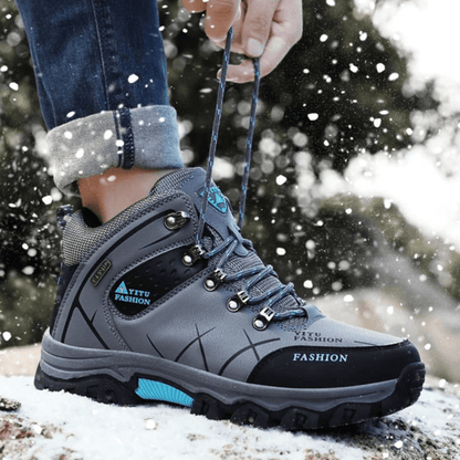Botas de Montaña
