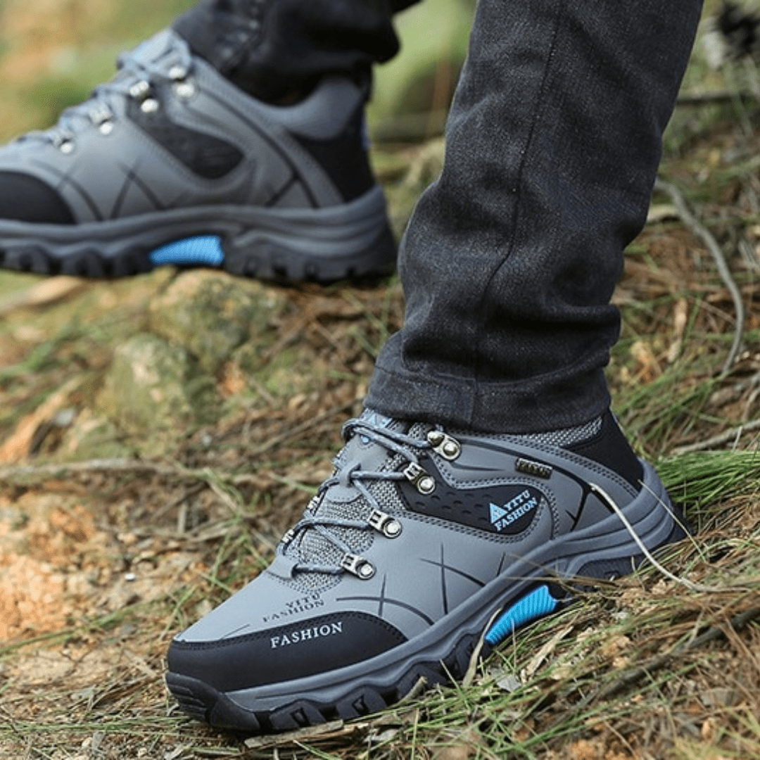 Botas de Montaña