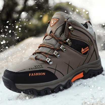 Botas de Montaña
