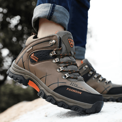 Botas de Montaña