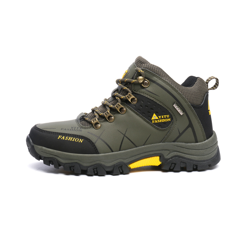 Botas de Montaña