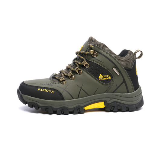 Botas de Montaña