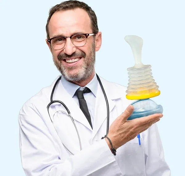 VitalAir Emergency Suction Kit