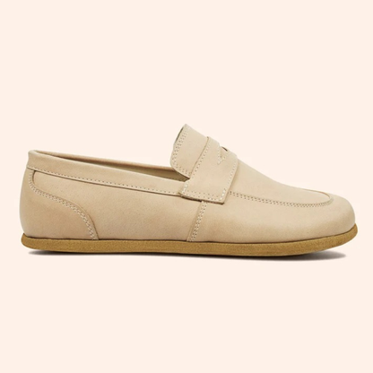 Ava – Orthopedic Leather Shoes