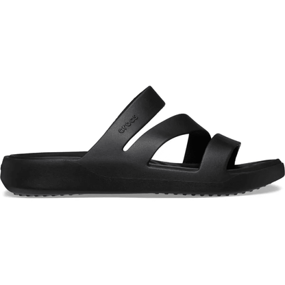 Catherine – Strappy Sandals