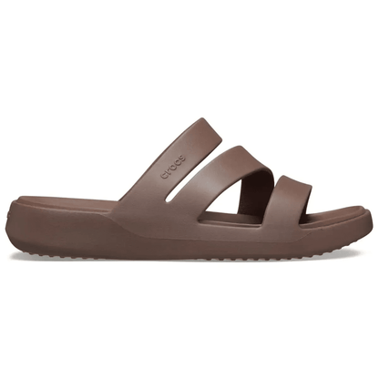 Catherine – Strappy Sandals
