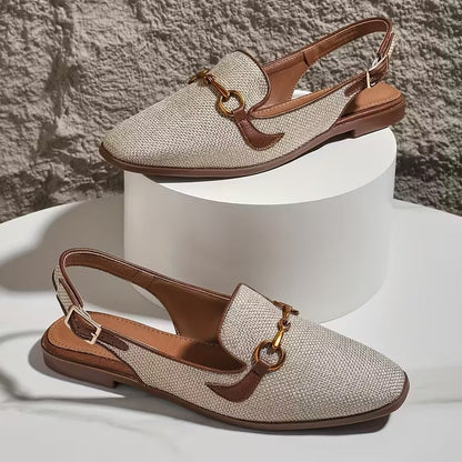 Pamela – Elegant Orthopedic Shoes