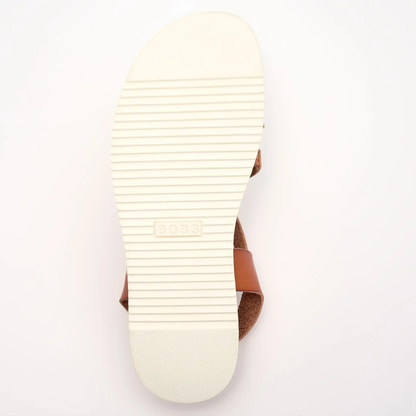 Sophia – Orthopedic Sandals with Adjustable Straps
