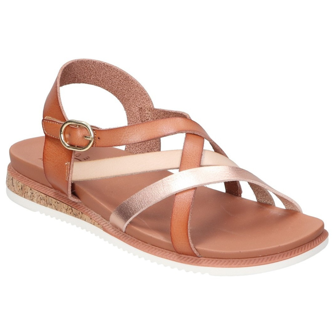 Sophia – Orthopedic Sandals with Adjustable Straps
