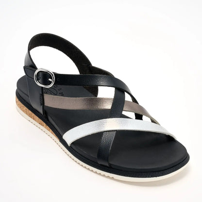 Sophia – Orthopedic Sandals with Adjustable Straps