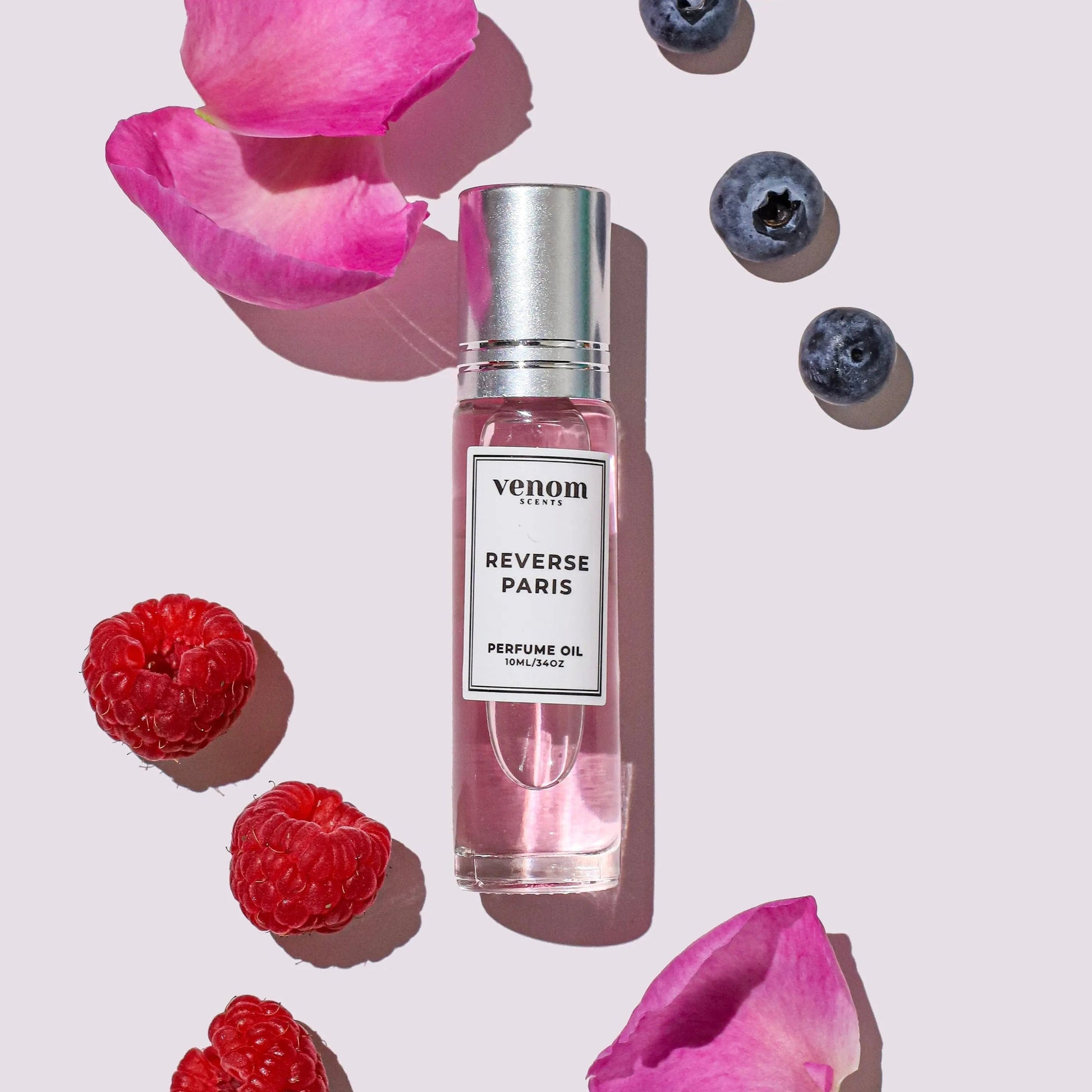 Venom's New Scent Collection Venom Scents