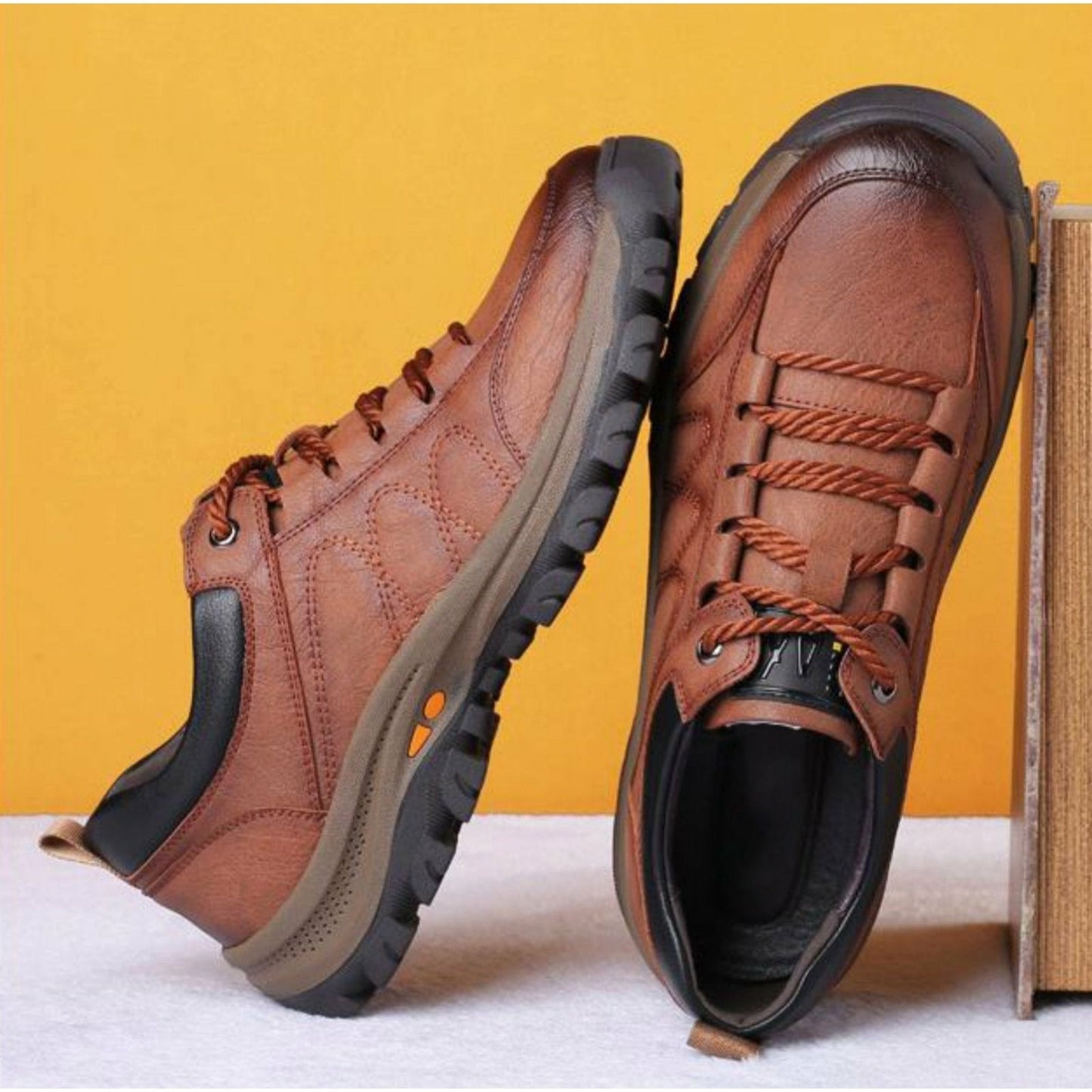 Zapatos San Francisco™