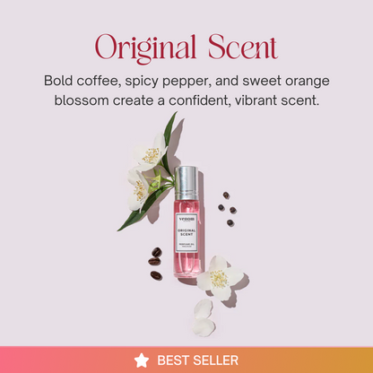 Venom's Pheromone Scent Collection - The premium pack includes 9 perfumes