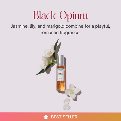 Venom's Pheromone Scent Collection - The premium pack includes 9 perfumes