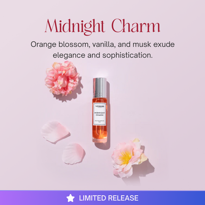 Venom's Pheromone Scent Collection - The premium pack includes 9 perfumes