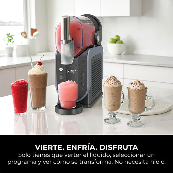 Creami Deluxe Home Ice Maker
