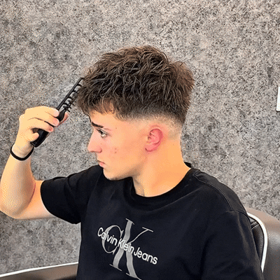 Nowavibe Volume Comb