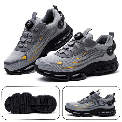 BoltWear™ – Protect Every Step