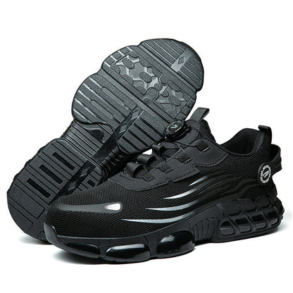 BoltWear™ – Protect Every Step