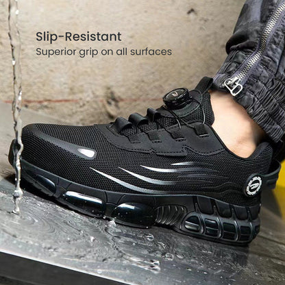 BoltWear™ – Protect Every Step