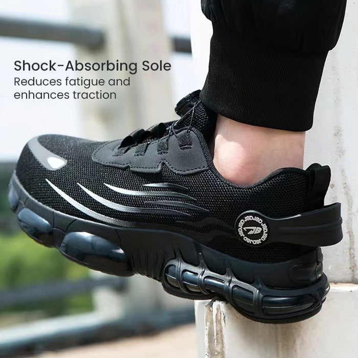 BoltWear™ – Protect Every Step