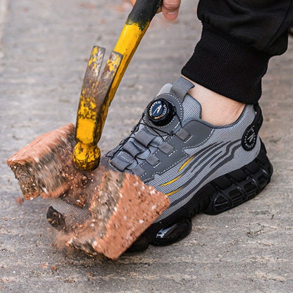 BoltWear™ – Protect Every Step